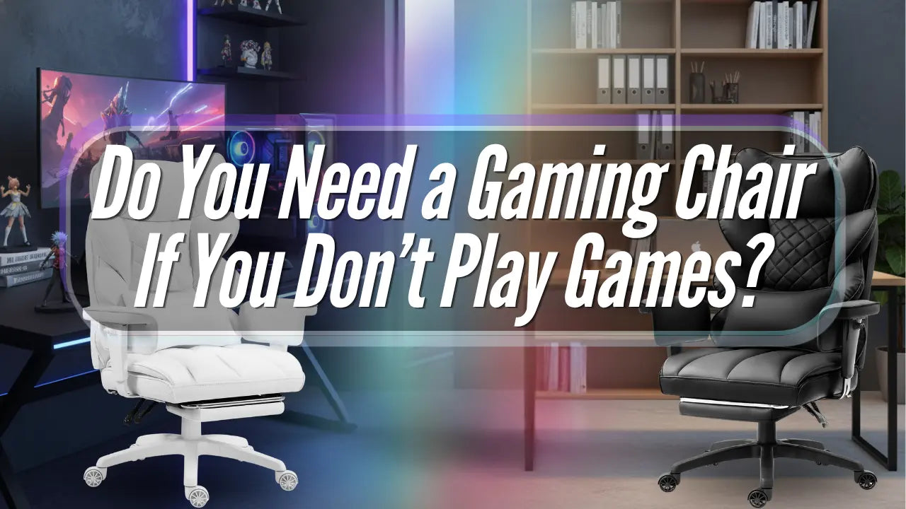 Do You Need A Gaming Chair If You Don T Play Games Dowinx Gaming Blog Banner For Website Content 1280 X 720 7 0af08010 34b7 40ac 81dc 