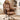 Dowinx Big & Tall Leather Executive Office Chair LS-66D5A-03 Brown dowinx-gaming-chair.EU