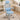 Dowinx Ergonomic Mesh Office Chair LS-66W9A-02 Blue Dowinx