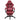 Dowinx Classic Leather LS6689 Red - dowinx-gaming-chair.EU