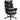 Dowinx Leather Sofa Chair LS-66BG101 Black (90-135° Tilt Locking Function) Dowinx