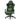 Dowinx Suede LS-66D68A Green dowinx-gaming-chair.EU