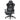 Dowinx Suede LS-66D68A Grey dowinx-gaming-chair.EU