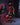 Dowinx Racing Gaming Chair LS-66D97A Black-red Dowinx