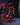 Dowinx Racing Gaming Chair LS-66D97A Black-red Dowinx