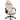 Dowinx Leather Gaming Chair LS-66D87 White Dowinx