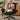 Dowinx Cross Legged Office Chair QL-66B2 Black Dowinx