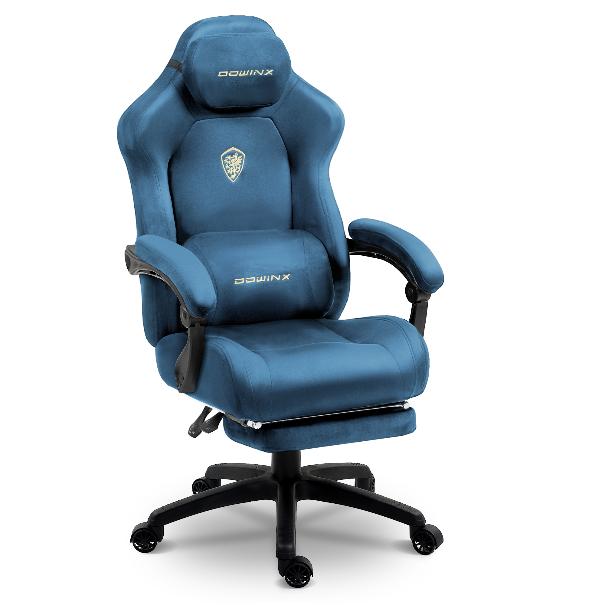Sedia da Ufficio Ergonomica Dowinx – Comfort e Supporto per Lunghe Ore – Etichetta – dowinx-gaming-chair Sedia da Ufficio Ergonomica Dowinx – Comfort e Supporto per Lunghe Ore – Etichetta – dowinx-gaming-chair