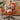 Dowinx Cross Legged Office Chair QL-66B2 Orange Dowinx