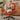 Dowinx Cross Legged Office Chair QL-66B2 Orange Dowinx