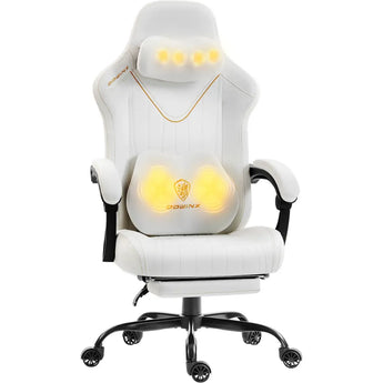 Dowinx Neck Massage LS-66D59A White Dowinx