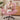 Dowinx Cross Legged Office Chair QL-66B2 Pink Dowinx