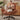 Dowinx Cross Legged Office Chair QL-66B2 Brown Dowinx