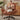 Dowinx Cross Legged Office Chair QL-66B2 Brown Dowinx
