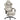 Dowinx Chair LS-66D57E Extended Footrest Beige Dowinx