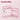 Dowinx L-Shaped Cute Gaming Chair LS-GDEQ (Pink) Dowinx