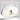Dowinx Heated Massage Gaming Chair LS-66D50D White Dowinx