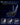 Dowinx Racing Gaming Chair LS-66D97A Black-blue Dowinx