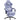 Dowinx Chair LS-66D57E Extended Footrest Purple Dowinx
