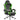 Dowinx Leather Gaming Chair LS-66D58J Black-green Dowinx