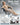 Dowinx Chair LS-66D57E Extended Footrest Gray Dowinx