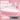 Dowinx Classic PU Series MB30 Pink Dowinx