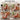 Dowinx Cross Legged Office Chair QL-66B2 Orange Dowinx