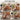 Dowinx Cross Legged Office Chair QL-66B2 Brown Dowinx