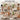 Dowinx Cross Legged Office Chair QL-66B2 Beige Dowinx