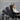Dowinx Fabric Sofa Chair LS-66BG1B01 Black ((90-135° Tilt Locking Function)) dowinx-gaming-chair.EU