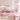 Dowinx L-Shaped Cute Gaming Chair LS-GDEQ (Pink) Dowinx