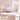 Dowinx L-Shaped Cute Gaming Chair LS-GDEQ (White) Dowinx