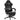 Dowinx Chair LS-66D57E Extended Footrest Black Dowinx