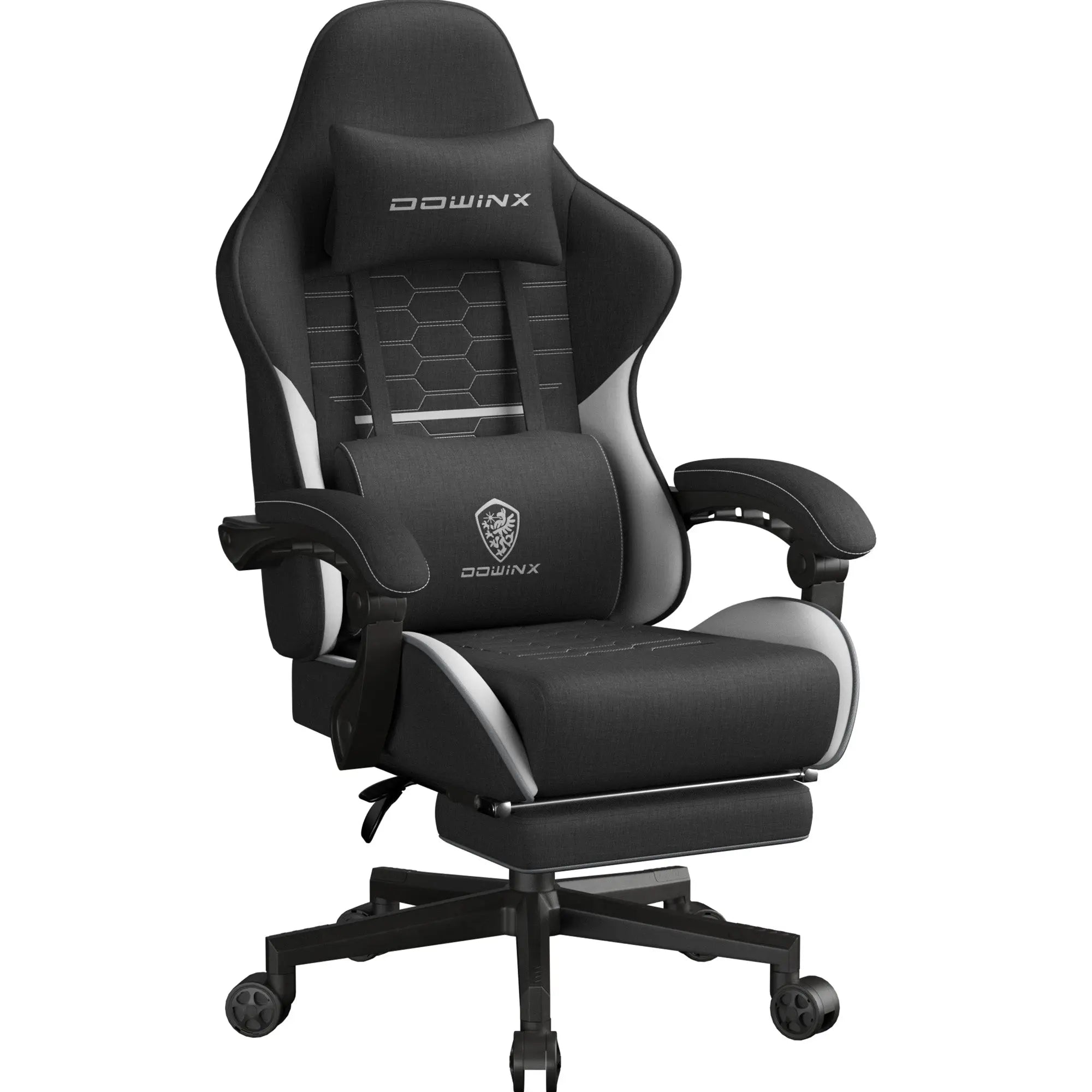 Dowinx Large Size LS-6658G Black-White Dowinx