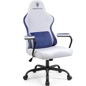 Dowinx Basic Fabric 66MBZZ (Blue) - dowinx-gaming-chair.EU