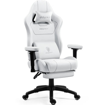 Clearance Sale Dowinx Luxury LS-6657B (White) Dowinx