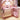 Dowinx L-Shaped Cute Gaming Chair LS-GDEQ (Pink) Dowinx