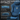 Dowinx Luxury Series Suede LS-66D68E Blue dowinx-gaming-chair.EU
