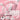 Dowinx Classic PU Series MB30 Pink Dowinx