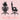 Dowinx Cute Series LS-6655 Black Cat (Kitten Doll) Dowinx