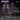 Dowinx Classic PU Series MB30B Purple Dowinx