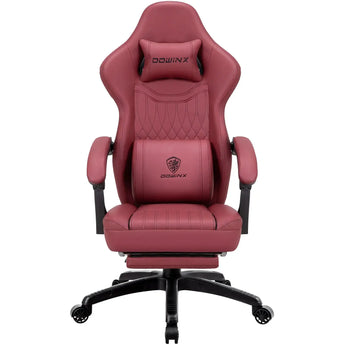 Dowinx LS-6657A Classic PU Leather Gaming Chair Dowinx