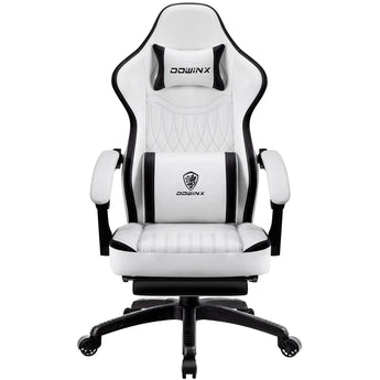 Dowinx LS-6657A Classic PU Leather Gaming Chair Dowinx