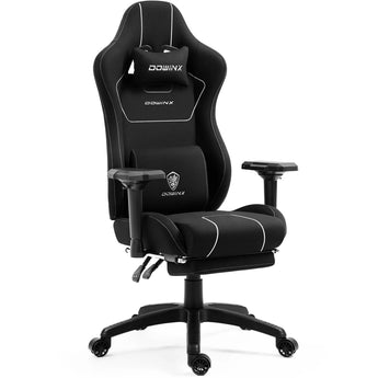 Dowinx LS-6657B Advanced Fabric Gaming Chair Dowinx