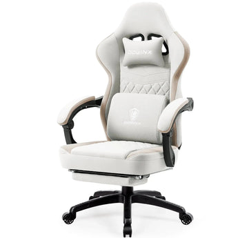 Dowinx LS-6657D Classic Fabric Gaming Chair Dowinx