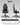 Dowinx Ergonomic Office Chair QL-66W4A Black Dowinx