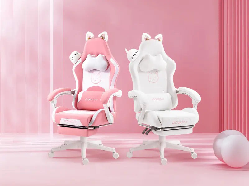 Dowinx Gaming Chair | Cute Series – dowinx-gaming-chair.EU