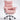 Dowinx Executive Home Office Chair QL-66B7-02 Pink Dowinx