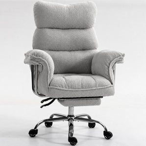Dowinx Executive Home Office Chair QL-66B7-05 Gray Dowinx