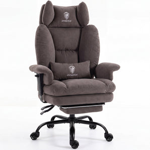 Dowinx Executive Office Chair QL-66B6 Gray Dowinx